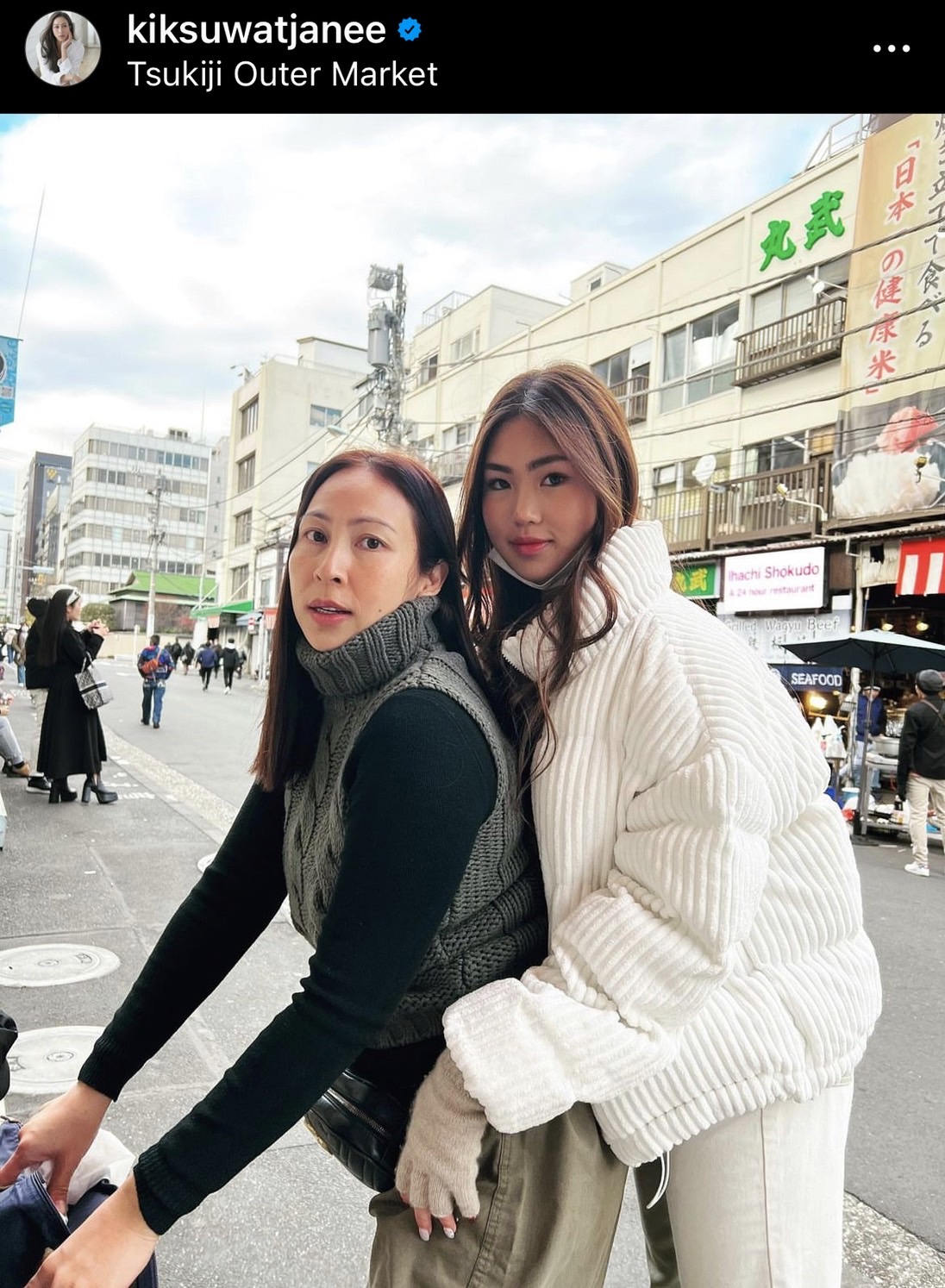 กิ๊ก สุวัจนี เผยกฏเหล็กของบ้าน ปลื้มใจลูกสาวคนโตสอบติดมหาลัยดัง