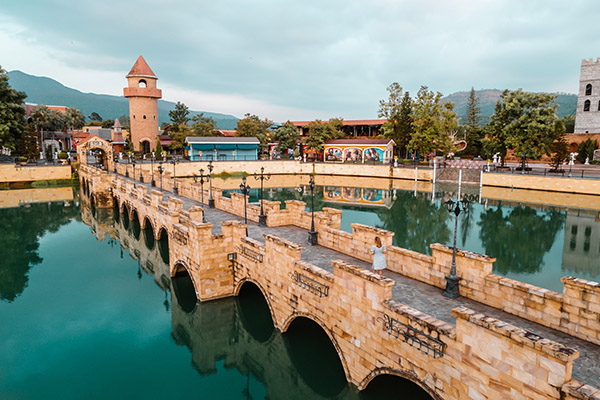 10 ที่เที่ยวปราจีนบุรี เช็กอินเมืองรอง สูดอากาศธรรมชาติใกล้กรุง 