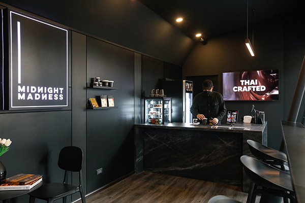 10 คาเฟ่แถวรามคำแหง คาเฟ่สุดเก๋ ห้ามพลาดไปเช็กอิน