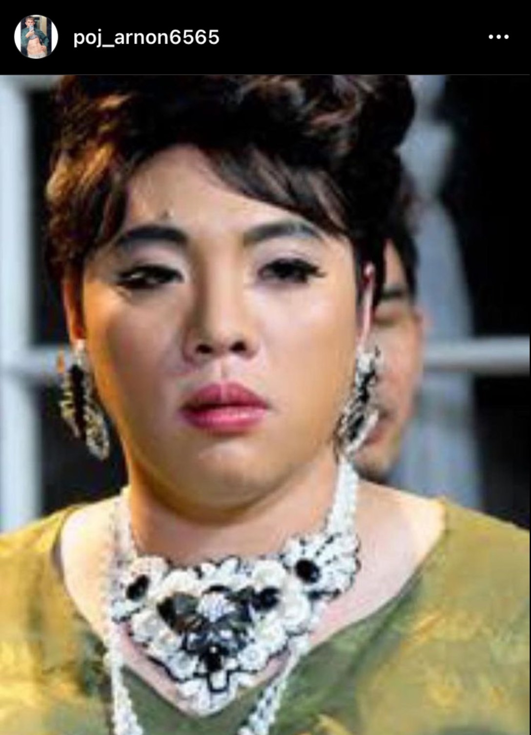 พชร์ อานนท์-แจ็ค แฟนฉัน โพสต์ภาพแกง มดดำ คชาภา ในวันเกิด เรียกเสียงฮาเพียบ