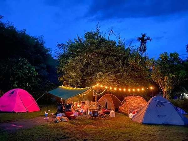 10 ลานกางเต็นท์ใกล้กรุงเทพ นอนชมดาวรับบรรยากาศดี 10 ลานกางเต็นท์ใกล้กรุงเทพ นอนชมดาวรับบรรยากาศดี