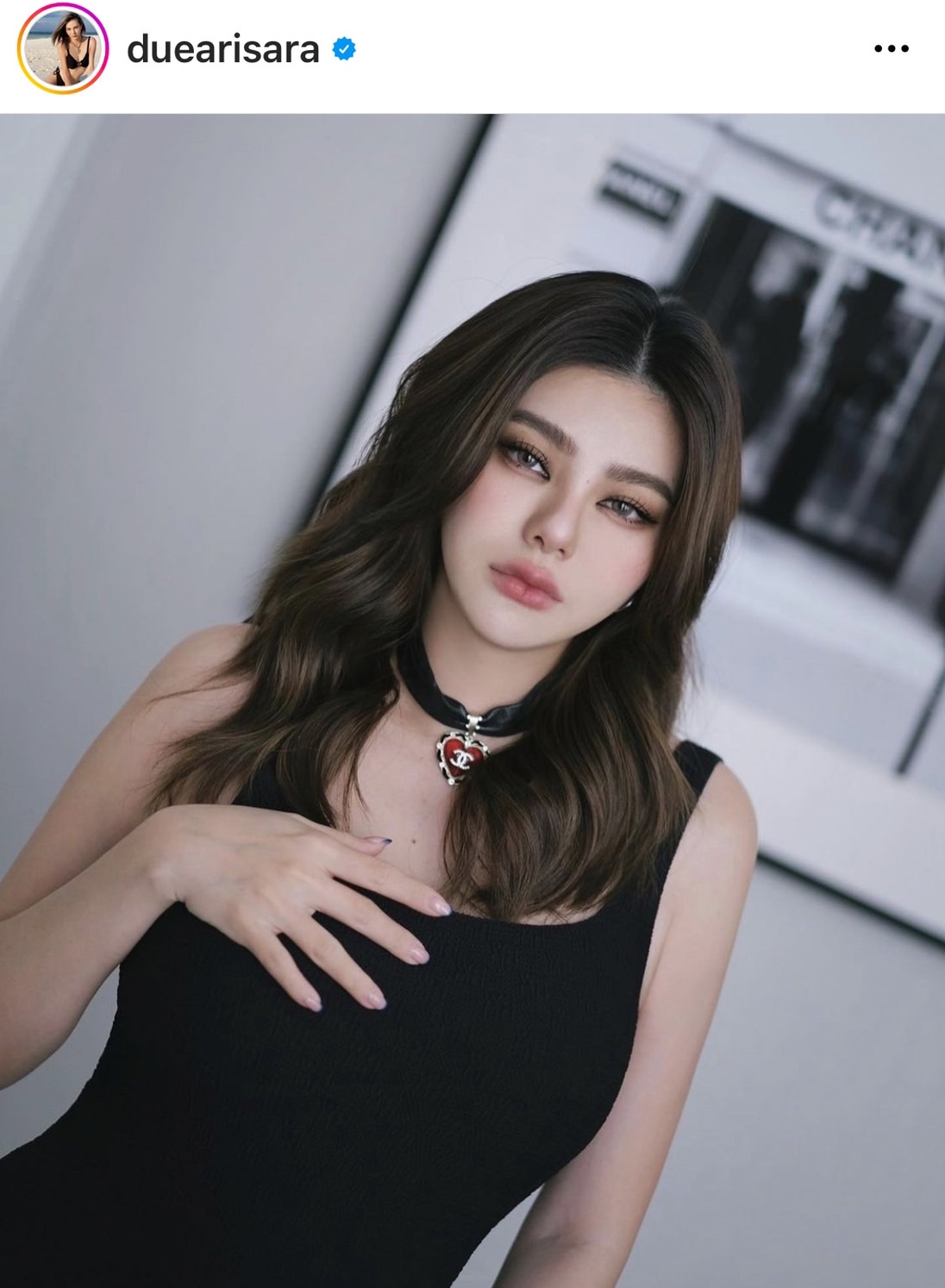 ดิว อริสรา อวดภาพน่ารัก น้องไซลาส ครบ 1 เดือน หลายอารมณ์ใน 5 นาที ดิว อริสรา อวดภาพน่ารัก น้องไซลาส ครบ 1 เดือน หลายอารมณ์ใน 5 นาที