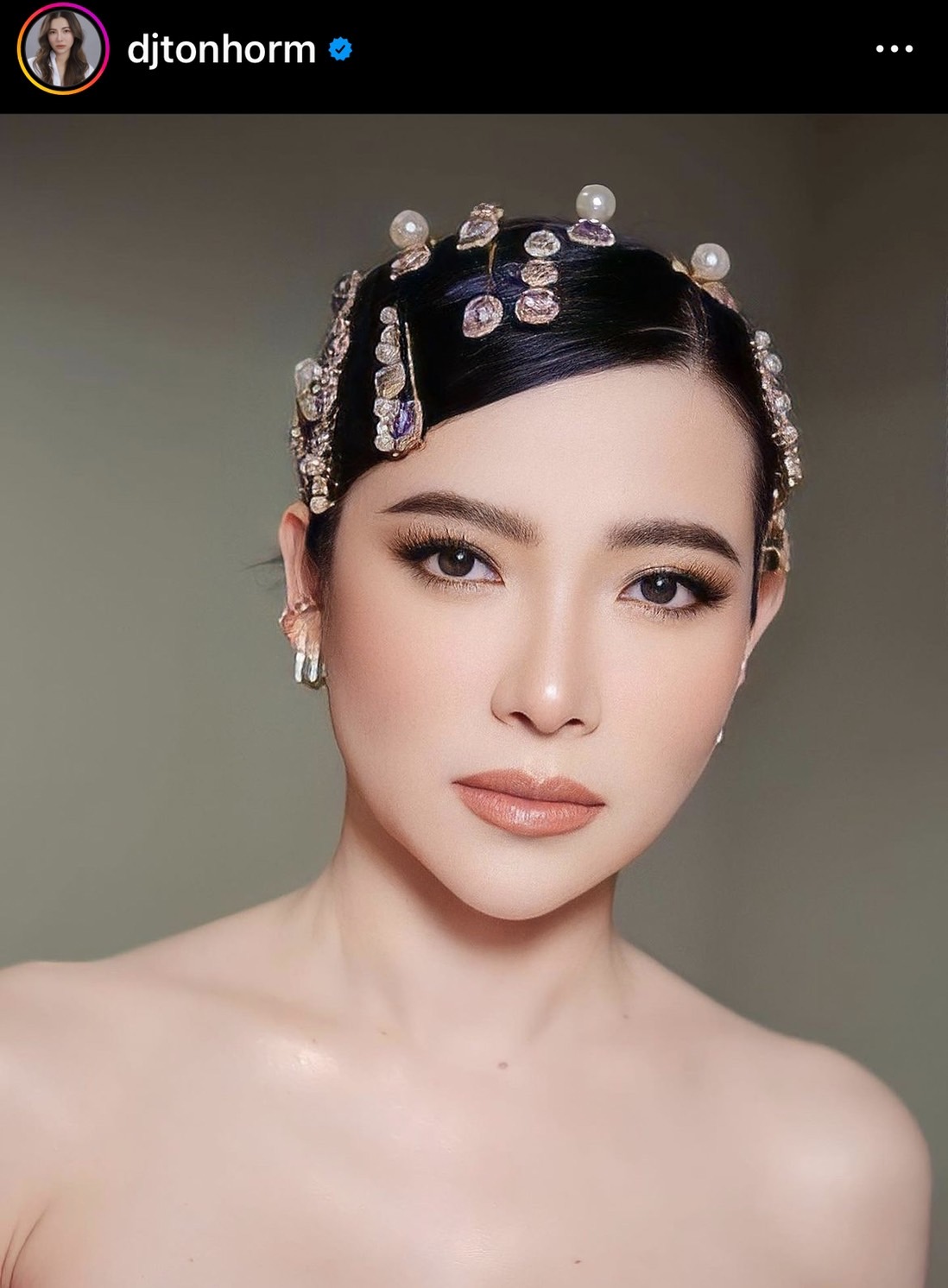 ต้นหอม แจงดราม่า เรื่องความปลอดภัย และไม่ละเมิดสิทธ์ใคร!!! 