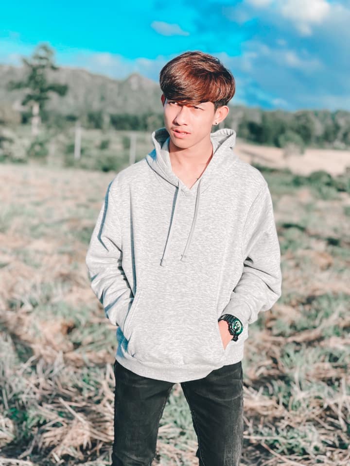 ปาล์ม สมภพ เผยความรู้สึกหลังออกจากค่ายได้หมดถ้าสดชื่น 