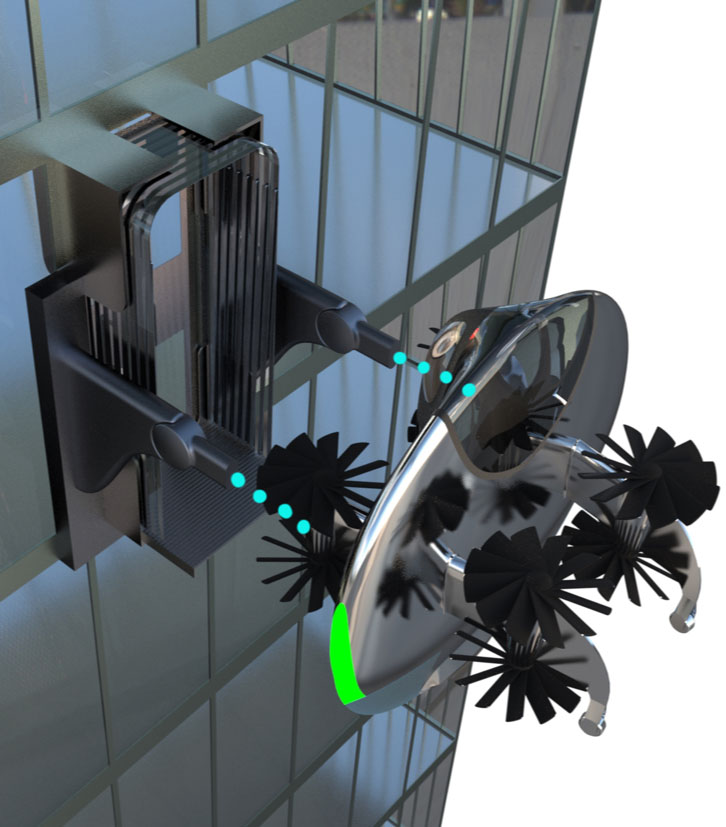 Zeva Aero แท็กซี่บินได้ทรง UFO ทดสอบบินโดยมนุษย์ครั้งแรกสำเร็จแล้ว!