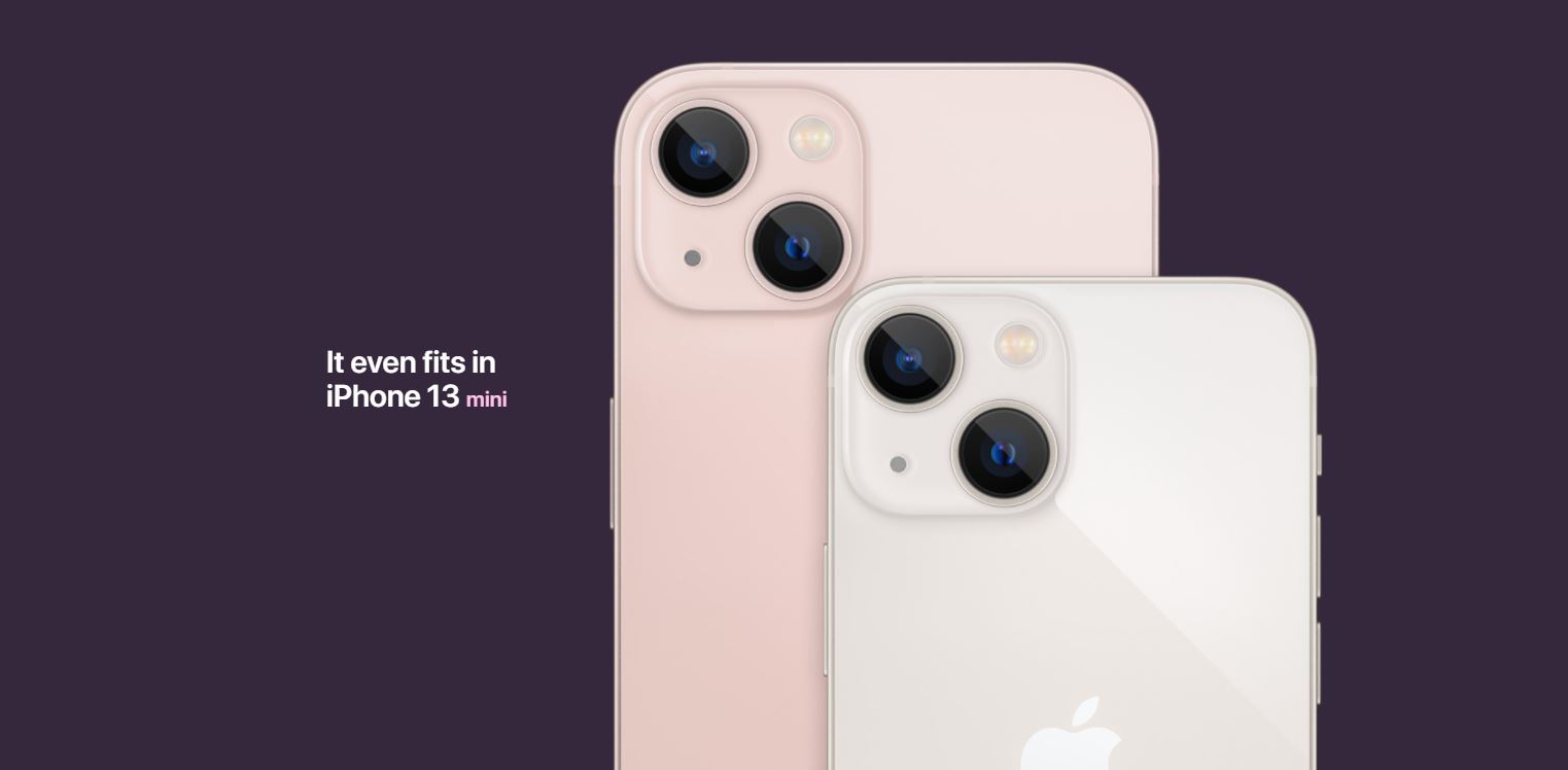 ส่อง iPhone13 มีอะไรใหม่