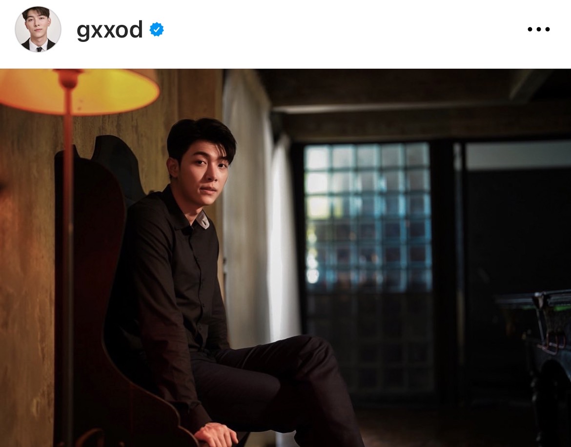 ริชชี่ รับคำท้าแลกกับ ก็อต ขอแต่งงาน... ริชชี่ รับคำท้าแลกกับ ก็อต ขอแต่งงาน...