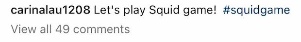 แฟนๆ ลุ้น 'เหลียงเฉาเหว่ย’ เล่น Squid Game 2 หลังร่วมเฟรม 'ฮวังดงฮยอก’