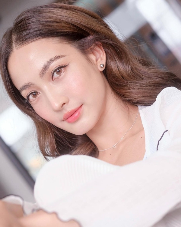 แต้ว โชว์ผลตรวจ 2 รพ. ไม่พบเชื้อ ไม่ต้องกักตัว ใช้ชีวิตได้ปกติ