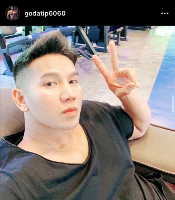 บุ๋ม ปนัดดา ย้อนเส้นทางความรักกับ ก็อต อธิป เผยหมอดูทักตั้งแต่อายุ 11 ขวบ บุ๋ม ปนัดดา ย้อนเส้นทางความรักกับ ก็อต อธิป เผยหมอดูทักตั้งแต่อายุ 11 ขวบ