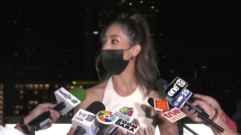 มิ้นต์ ชาลิดา ตอบชัดเรื่องสัญญาช่อง!! ไร้แพลนวิวาห์หลังคบ ภูผา นาน 10 ปี 