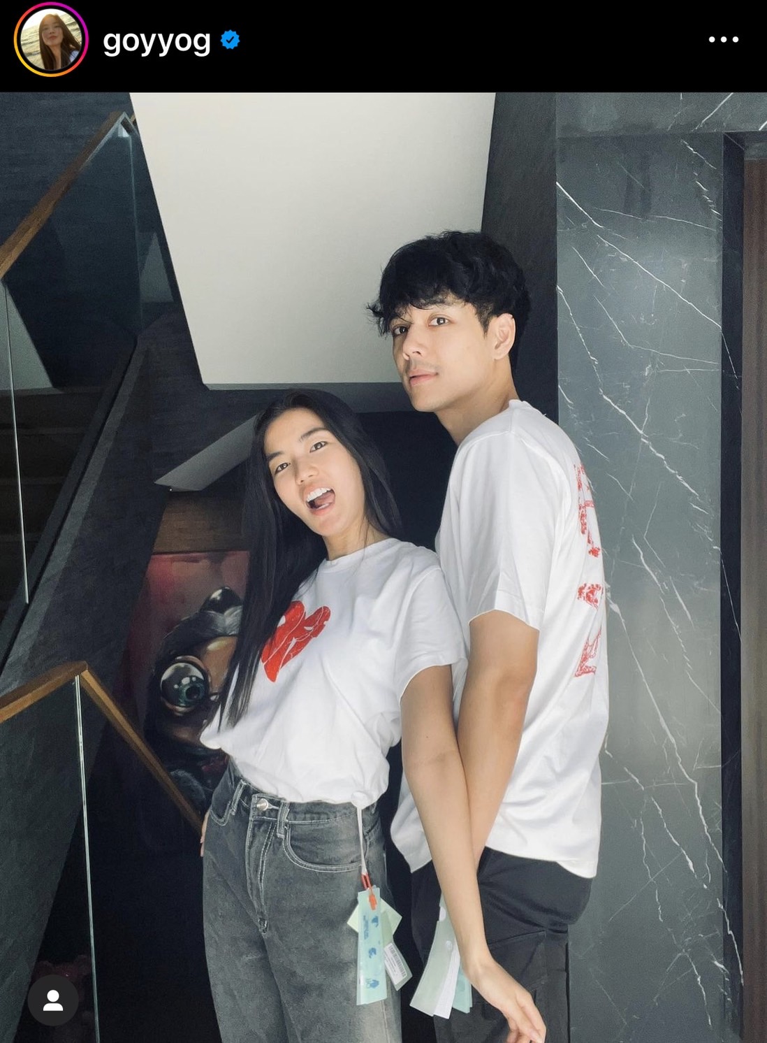 ตุ๊กกี้ ช่วยเคลียร์ข่าวลือ นิกกี้-ก้อย ไม่เลิก แค่งอน!! ตุ๊กกี้ ช่วยเคลียร์ข่าวลือ นิกกี้-ก้อย ไม่เลิก แค่งอน!!