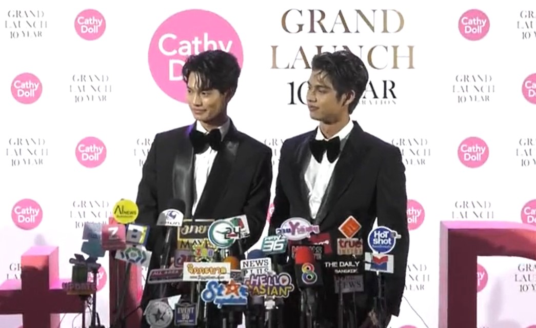 วิน เมธวิน ปิดหูทันที!! หลัง ไบร์ท วชิรวิชญ์ อยากได้สิ่งนี้ในวันเกิด? 