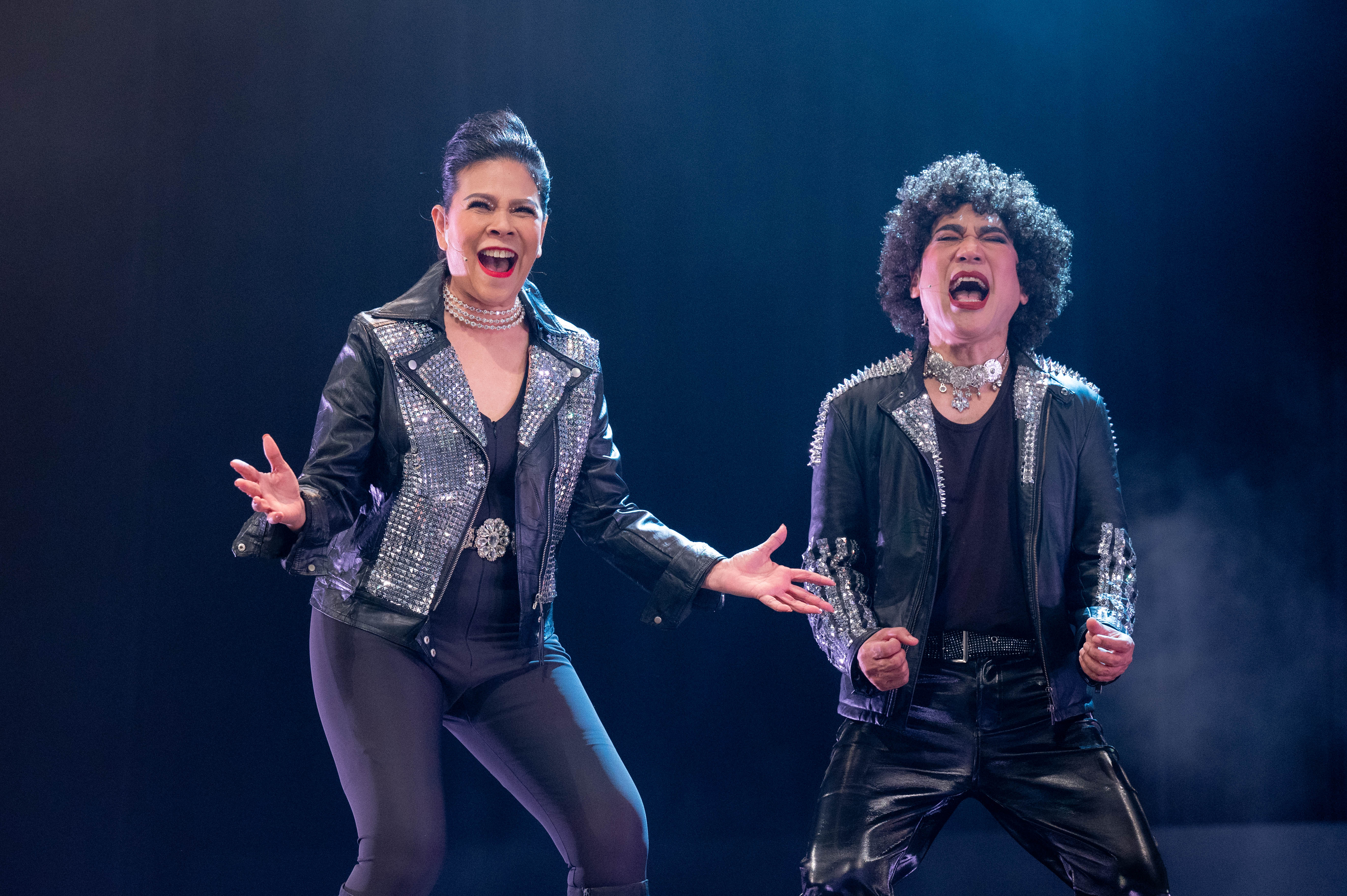 เอส แอนด์ พี จัดคอนเสิร์ตการกุศล เฉลิมฉลองครบรอบ 50 ปี ขนทัพศิลปินระดับคุณภาพ ส่งความสุขครั้งยิ่งใหญ่ เอส แอนด์ พี จัดคอนเสิร์ตการกุศล เฉลิมฉลองครบรอบ 50 ปี ขนทัพศิลปินระดับคุณภาพ ส่งความสุขครั้งยิ่งใหญ่