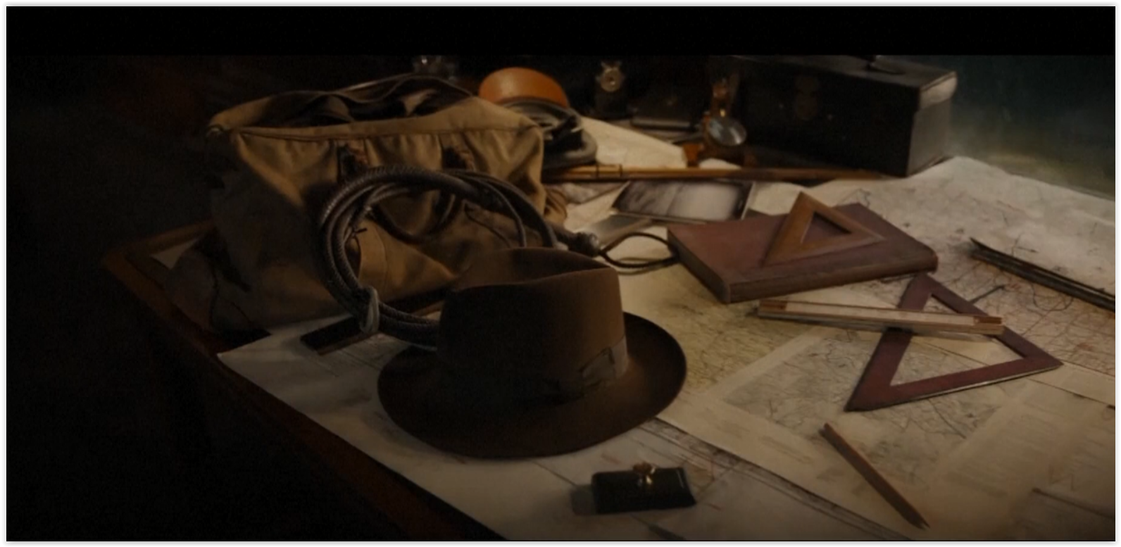 “Harrison Ford” เผยความลับย้อนวัยใน “Indiana Jones 5” “Harrison Ford” เผยความลับย้อนวัยใน “Indiana Jones 5”