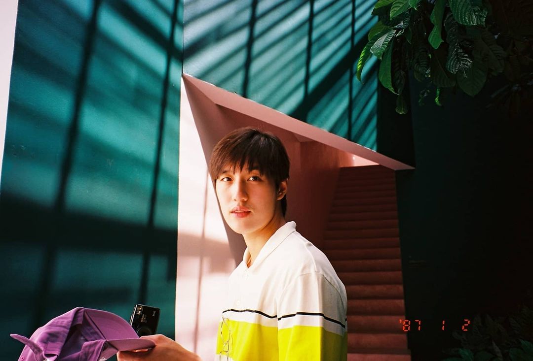 ต่อ-สกาย ผลตรวจเป็นลบ หลังเป็นผู้ใกล้ชิดผู้บริหารค่ายติดโควิด-19 ต่อ-สกาย ผลตรวจเป็นลบ หลังเป็นผู้ใกล้ชิดผู้บริหารค่ายติดโควิด-19