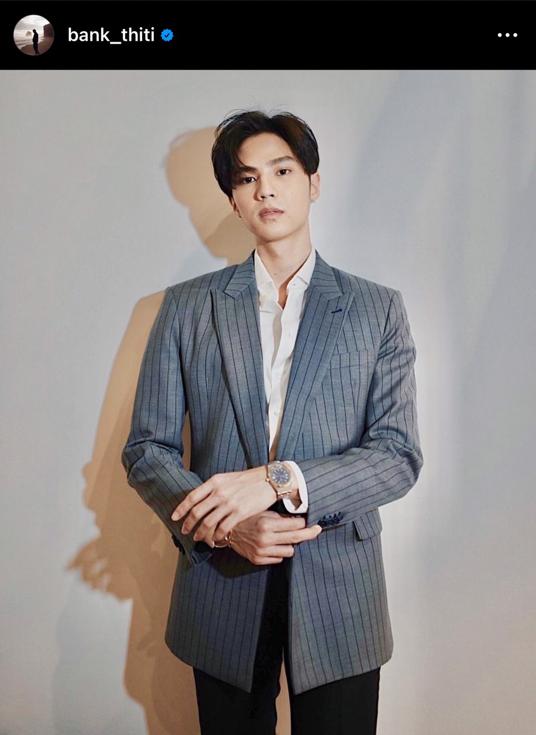  ทุ่ม 10ล้าน เเบงค์ ธิติ เปิดธุรกิจเเรกในชีวิต ทำร้านกาเเฟ