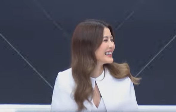 เก๋ ชลลดา เปิดใจ ผู้ชายในฝันมีอยู่จริง ลั่น คนที่ใช่ อย่างไรก็ต้องใช่ เก๋ ชลลดา เปิดใจ ผู้ชายในฝันมีอยู่จริง ลั่น คนที่ใช่ อย่างไรก็ต้องใช่