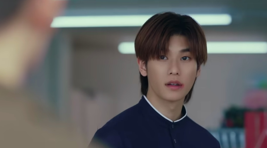 #ต้าห์อู๋ออฟโรด คัมแบ็คคู่ในซีรีส์ ปาฏิหารย์รักร้อยปี