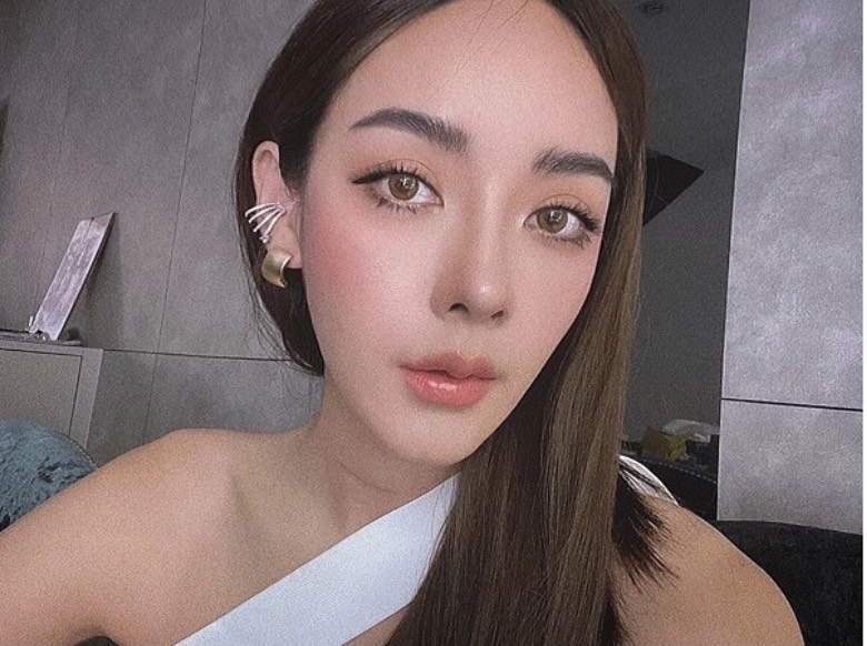 โดนอันฟอลโลว์ 5 พันกว่า ปุยฝ้าย  งงมากทำอะไรผิด ? แก้มบุ๋ม โดนด้วย