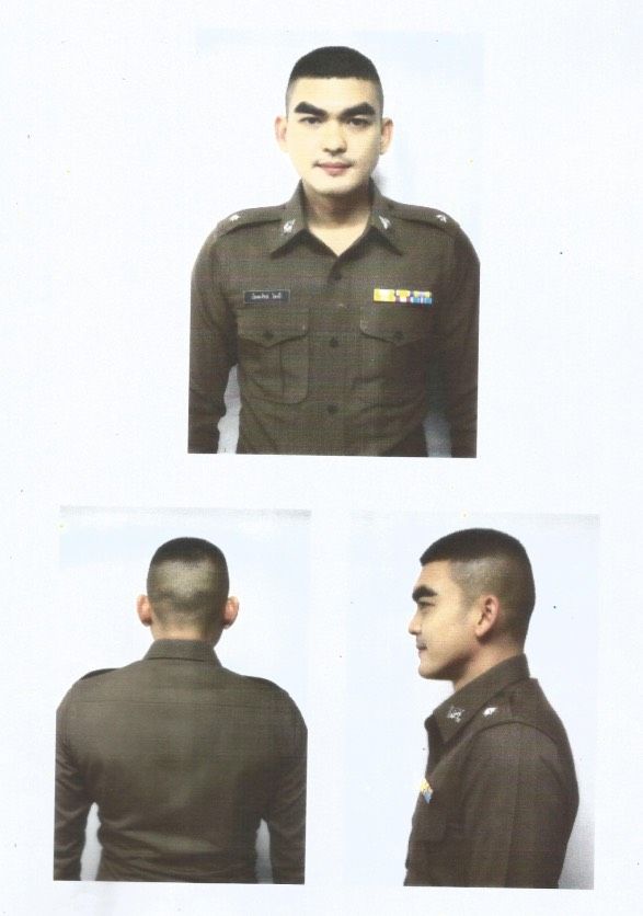 รื้อระเบียบทรงผม ‘หัวเกรียน-ขาว 3 ด้าน’ หมดยุคที่ตำรวจไทยปลอมตัวได้แค่ ‘พระ’ รื้อระเบียบทรงผม ‘หัวเกรียน-ขาว 3 ด้าน’ หมดยุคที่ตำรวจไทยปลอมตัวได้แค่ ‘พระ’