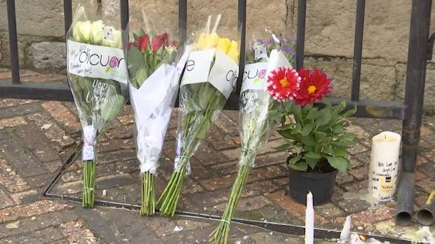 พบยา 10 ชนิด!! ในตัว ‘เทย์เลอร์ ฮอว์กินส์’ มือกลอง Foo Fighters ขณะสิ้นลม พบยา 10 ชนิด!! ในตัว ‘เทย์เลอร์ ฮอว์กินส์’ มือกลอง Foo Fighters ขณะสิ้นลม