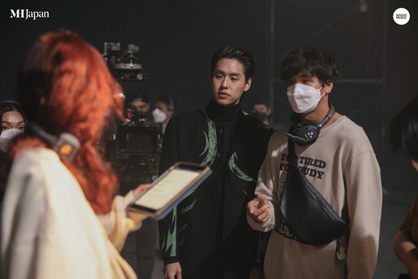 เผยความพิเศษ!! บิวกิ้น-พีพี จัดเต็มเซอร์ไพรส์ แฟนๆ ทั่วโลก เผยความพิเศษ!! บิวกิ้น-พีพี จัดเต็มเซอร์ไพรส์ แฟนๆ ทั่วโลก