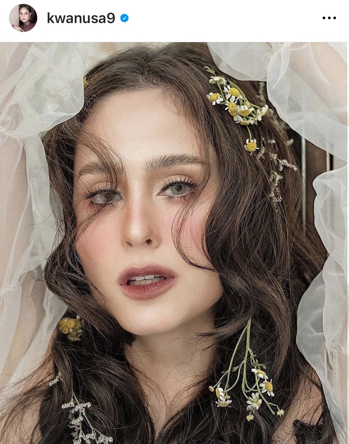 ขวัญ อุษามณี ตอบชัดสวยเพราะพ่อแม่ทำมาให้แล้ว ไม่ฟิลเลอร์ ไม่โบท็อกซ์ ขวัญ อุษามณี ตอบชัดสวยเพราะพ่อแม่ทำมาให้แล้ว ไม่ฟิลเลอร์ ไม่โบท็อกซ์