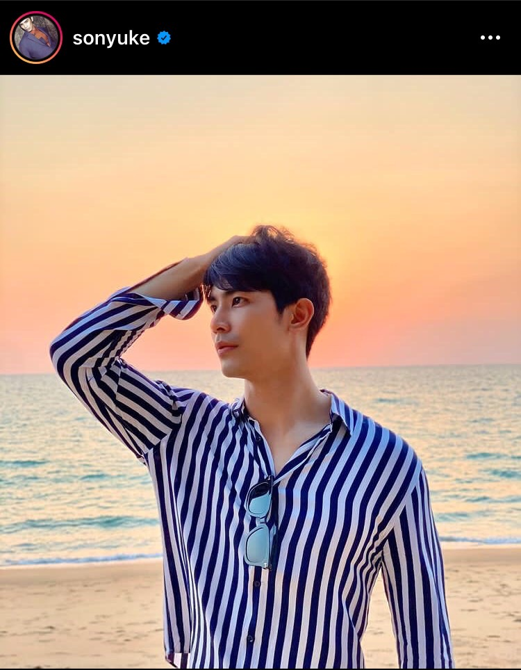 สน ยุกต์ เผยอดีตเคยเป็นเพลย์บอย จนไม่ชอบตัวเอง และรู้สึกผิดมาถึงทุกวันนี้