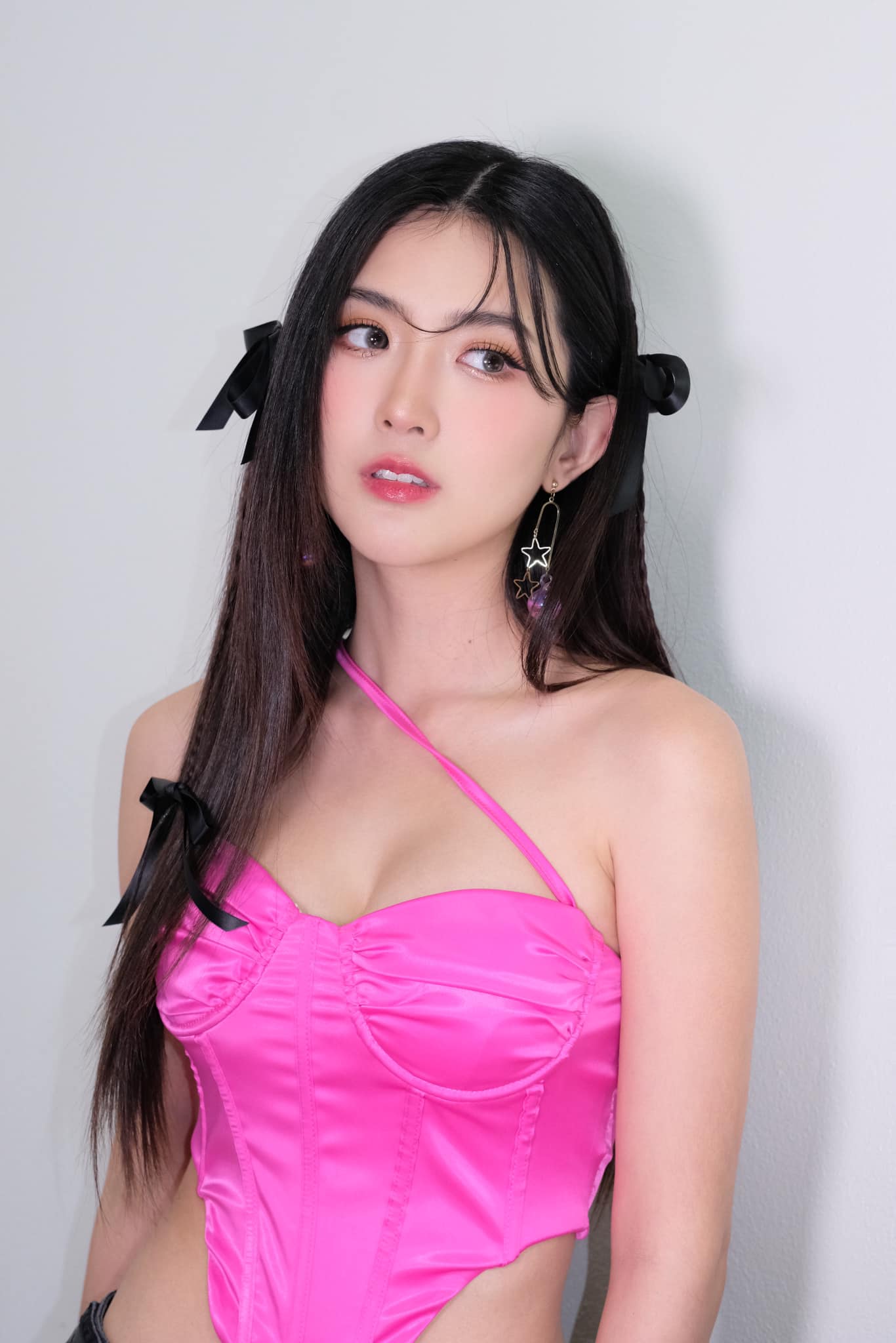 เบียร์ ภัสรนันท์  ตั้งคำถาม คนตาห่าง หูกาง ผิดอะไร!?