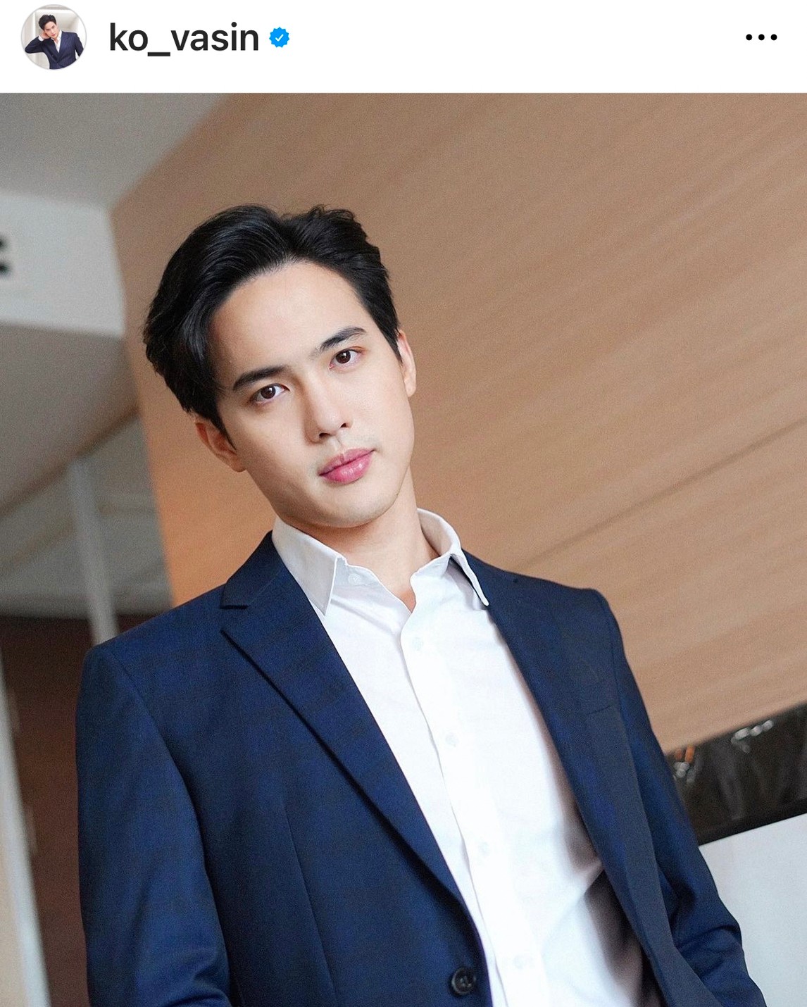 โก้ วศิน อัปเดตผลงาน หลังถูกปลดฟ้าผ่า โก้ วศิน อัปเดตผลงาน หลังถูกปลดฟ้าผ่า