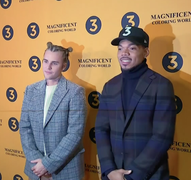 จ่อวางไมค์?!! เผยสาเหตุ 'จัสติน บีเบอร์' พร้อมอำลาวงการเพลงอย่างจริงจัง จ่อวางไมค์?!! เผยสาเหตุ 'จัสติน บีเบอร์' พร้อมอำลาวงการเพลงอย่างจริงจัง