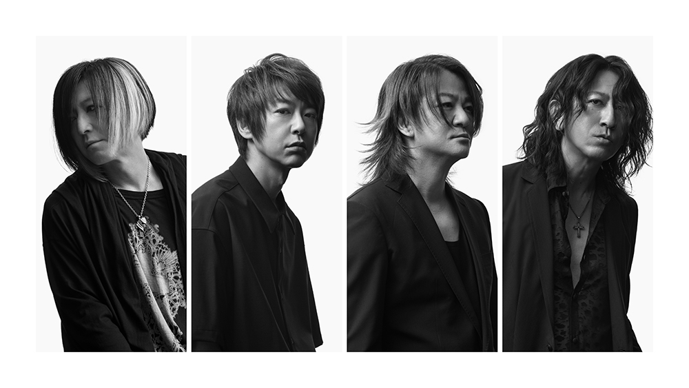 “GLAY” เปิด “Tiktok” ต้อนรับซิงเกิ้ล ที่ 60  “Only One, Only You”