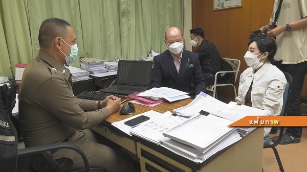 ศาลตัดสินแล้ว อดีตผู้จัดการ ยักยอกทรัพย์ “เฟี้ยว์ฟ้าว” จริง !!   (มีคลิป)