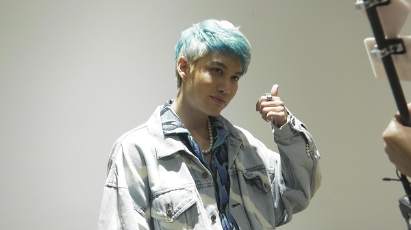 “กอล์ฟ พิชญะ” ชวน “เชียร์” มาร่วมทำคอนเทนต์ลงยูทูบ  (มีคลิป)