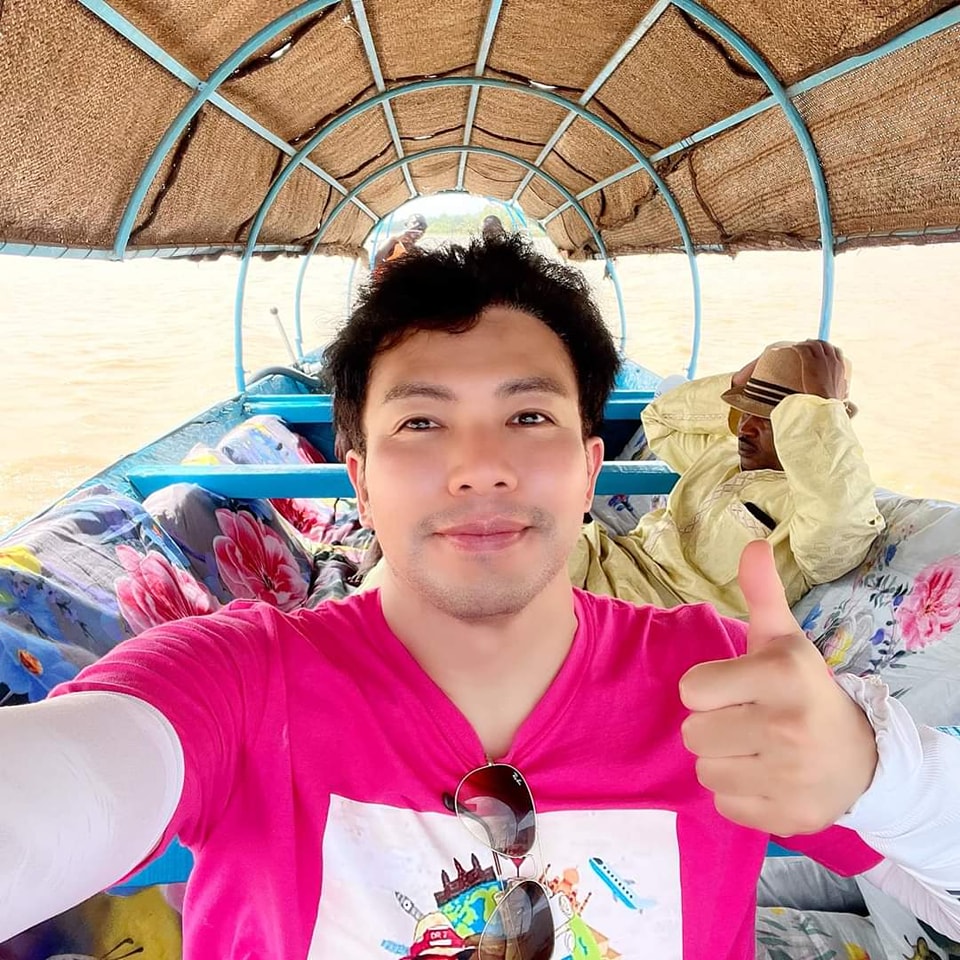 เปิดไทม์ไลน์ ‘หมอสอง’ ถูกลักพาตัว กต.ไม่ยืนยันฝีมือกลุ่มก่อการร้าย เปิดไทม์ไลน์ ‘หมอสอง’ ถูกลักพาตัว กต.ไม่ยืนยันฝีมือกลุ่มก่อการร้าย