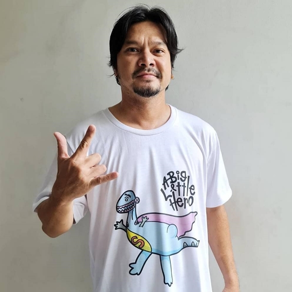 “เต๋า สมชาย” เฮลั่น!! เลสเตอร์ซิตี้ ทีมในดวงใจคว้าแชมป์ “เต๋า สมชาย” เฮลั่น!! เลสเตอร์ซิตี้ ทีมในดวงใจคว้าแชมป์