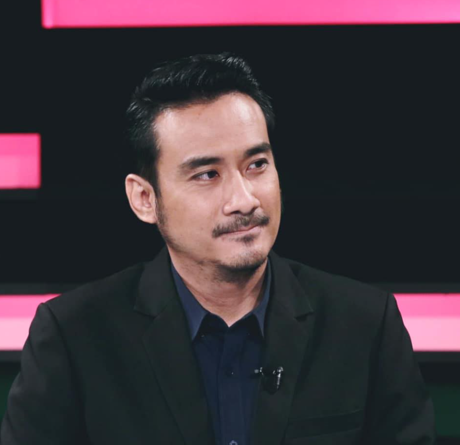 ทนายเจมส์ นิติธร เคลียร์ชัด! คดี แมน-ใบเตย ยังทำอยู่!