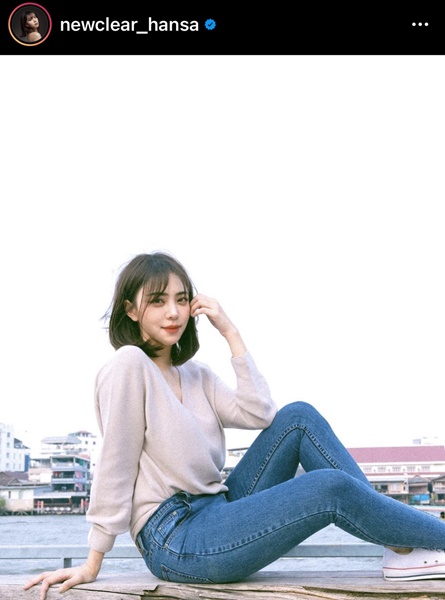 โชคดีมีสติ!! นิวเคลียร์ หรรษา แชร์เหตุการณ์เป็นตะคริวระหว่างขับรถ โชคดีมีสติ!! นิวเคลียร์ หรรษา แชร์เหตุการณ์เป็นตะคริวระหว่างขับรถ