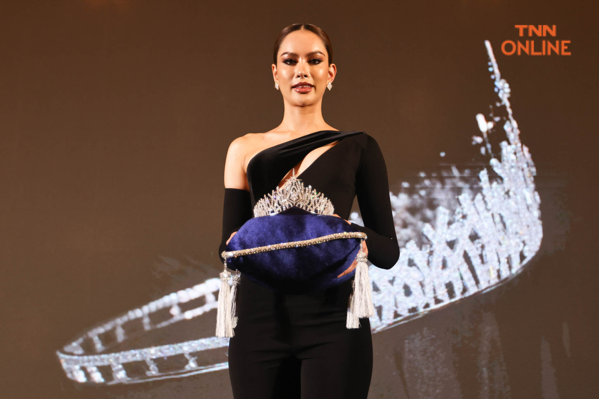 เปิดม่าน MUT 2023 เตรียมสู่จักรวาลแบบเต็ม MAX และไร้ขีดจำกัด เปิดม่าน MUT 2023 เตรียมสู่จักรวาลแบบเต็ม MAX และไร้ขีดจำกัด