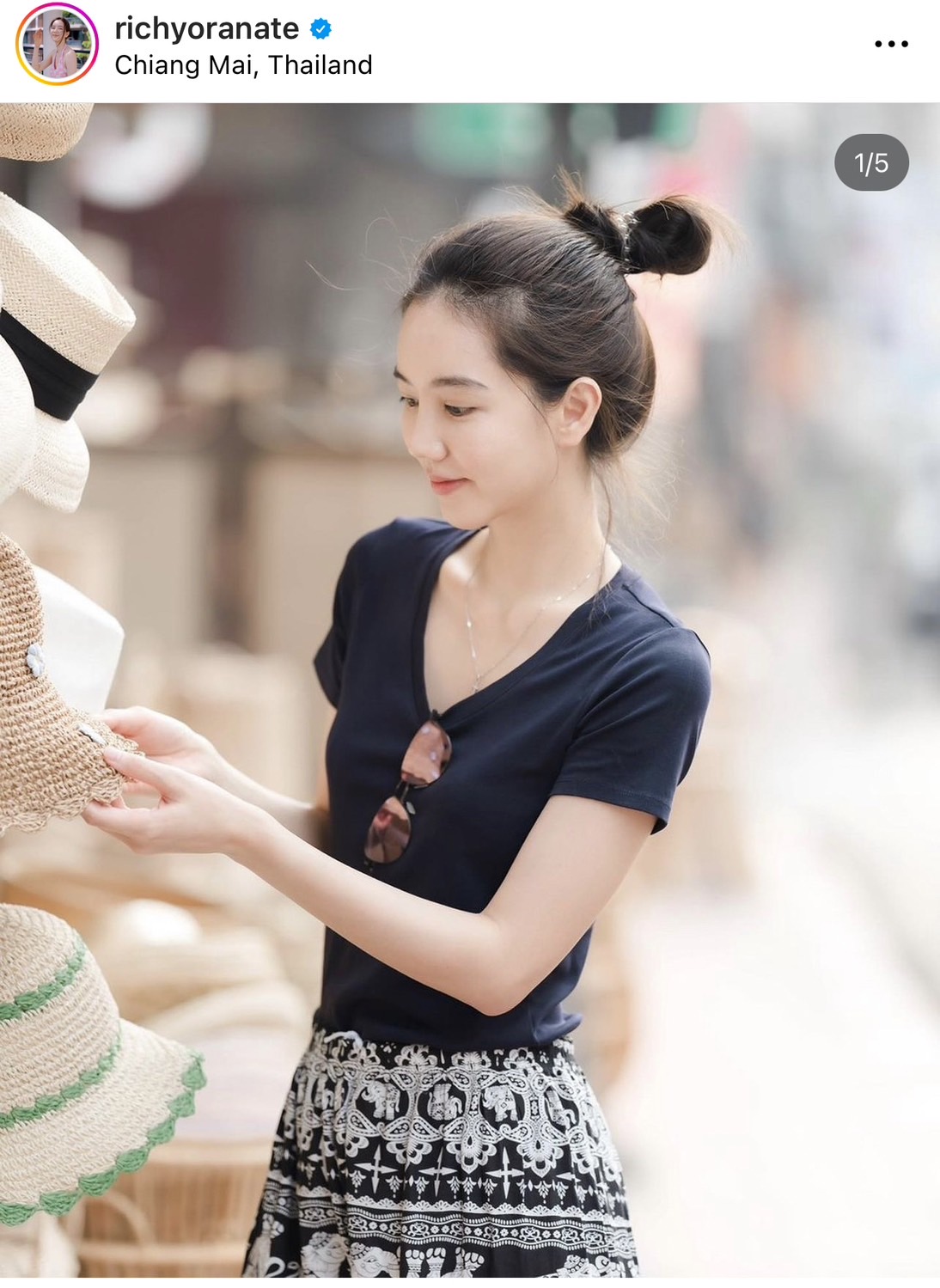 รักคือการให้อภัย แฟนคลับเชียร์ ก็อต-ริชชี่ ให้เคลียร์กัน ทำคนสงสัยความสัมพันธ์