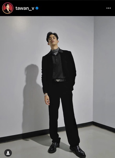 เต ตะวัน เปิดใจ ไม่โกรธ   หลังถูกวิจารณ์เรื่องหน้าตา