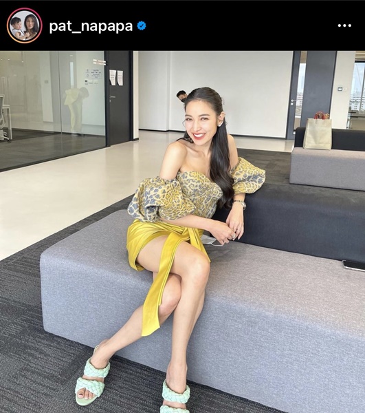 ปอ อรรณพ เคลียร์ชัด แพท ณปภา อยู่ในสถานะอะไร?! ปอ อรรณพ เคลียร์ชัด แพท ณปภา อยู่ในสถานะอะไร?!