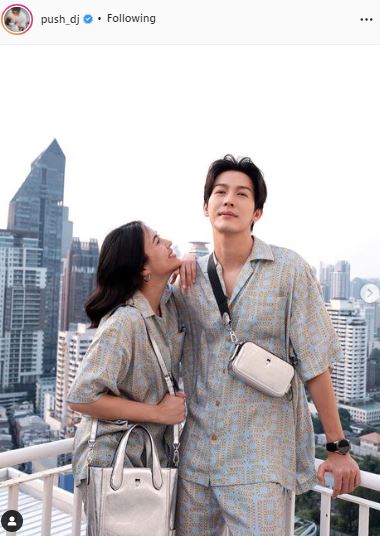 ดีเจพุฒ เปิดใจ หลังโดนดราม่าไม่ไปร่วมงาน แตงโม พร้อมขอบคุณทุกกำลังใจที่ส่งมาในวันนั้น