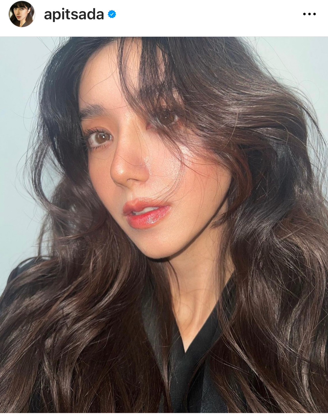 ไอซ์ อภิษฎา โชว์ภาพอัลตราซาวด์ 8 เดือน แฟนๆ แห่คอมเมนต์จมูกโด่งมาแต่ไกล ไอซ์ อภิษฎา โชว์ภาพอัลตราซาวด์ 8 เดือน แฟนๆ แห่คอมเมนต์จมูกโด่งมาแต่ไกล