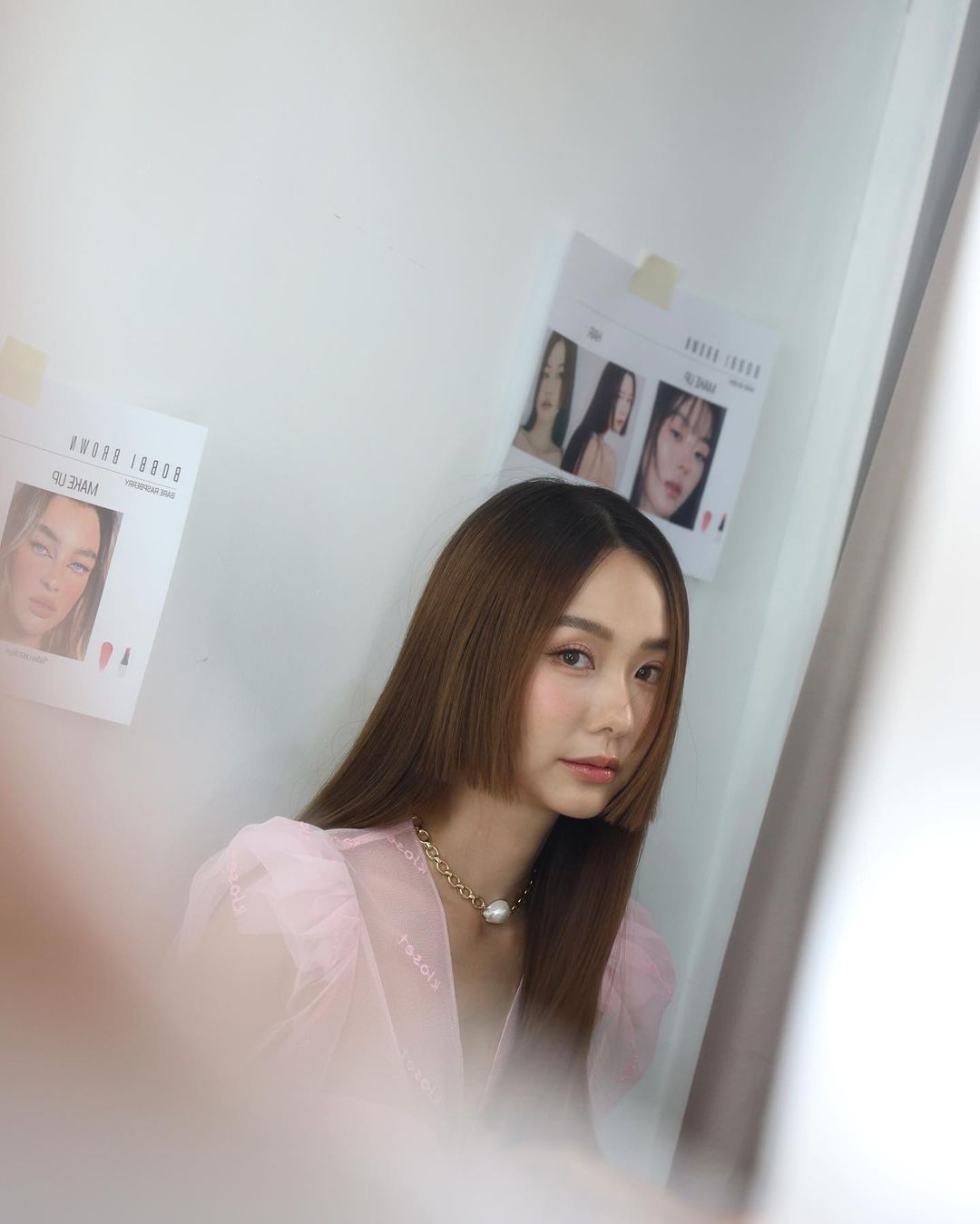 รัก เจโต ยังหวาน เต้ย จรินทร์พร ยืนยันไม่ใช่ดาราสาวร่างเล็กเลิกแฟน