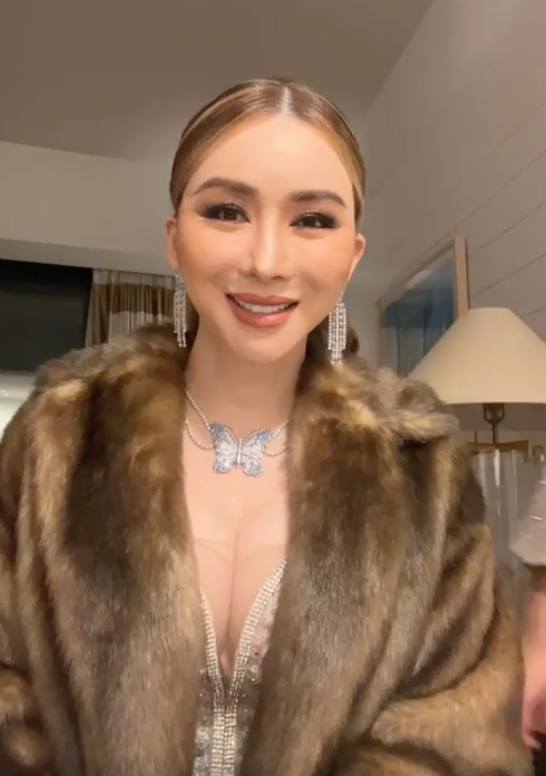 ฟังจากปาก “แอน จักรพงษ์” เหตุใด “อาร์บอนนีย์ เกเบรียล” มงลง Miss Universe 2022 