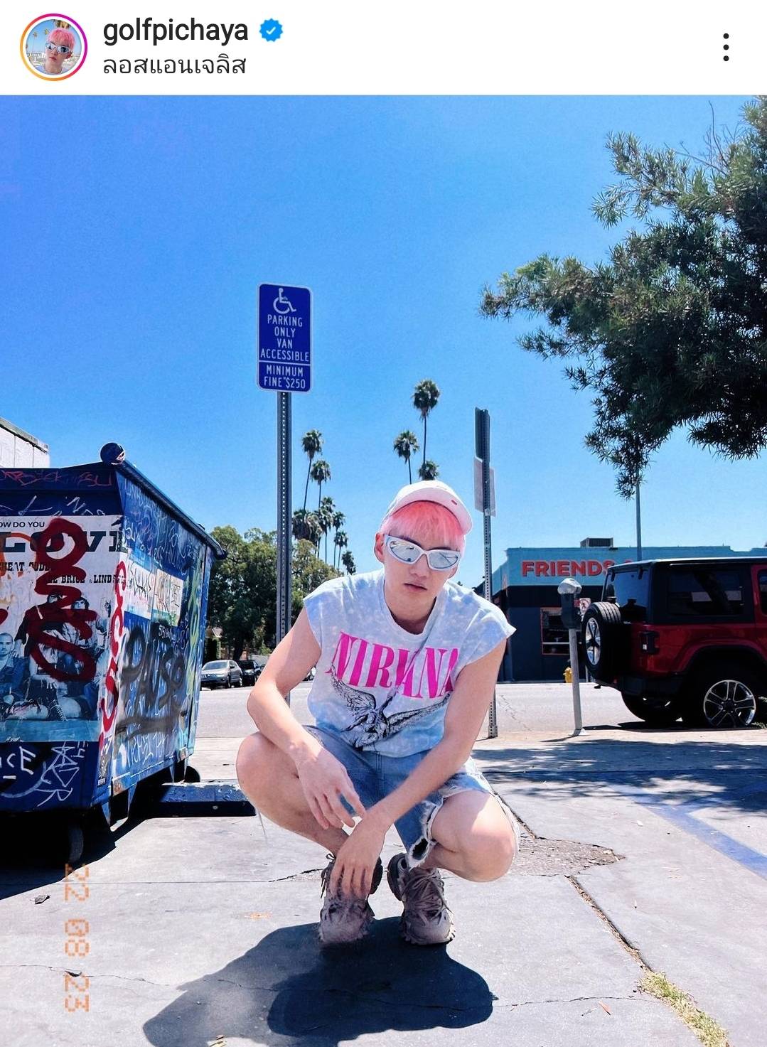 กอล์ฟ ตอบความสัมพันธ์ โฟร์-หน่อง แค่เพื่อน ลั่น ไม่กล้าถามเยอะกลัวโดนด่า กอล์ฟ ตอบความสัมพันธ์ โฟร์-หน่อง แค่เพื่อน ลั่น ไม่กล้าถามเยอะกลัวโดนด่า