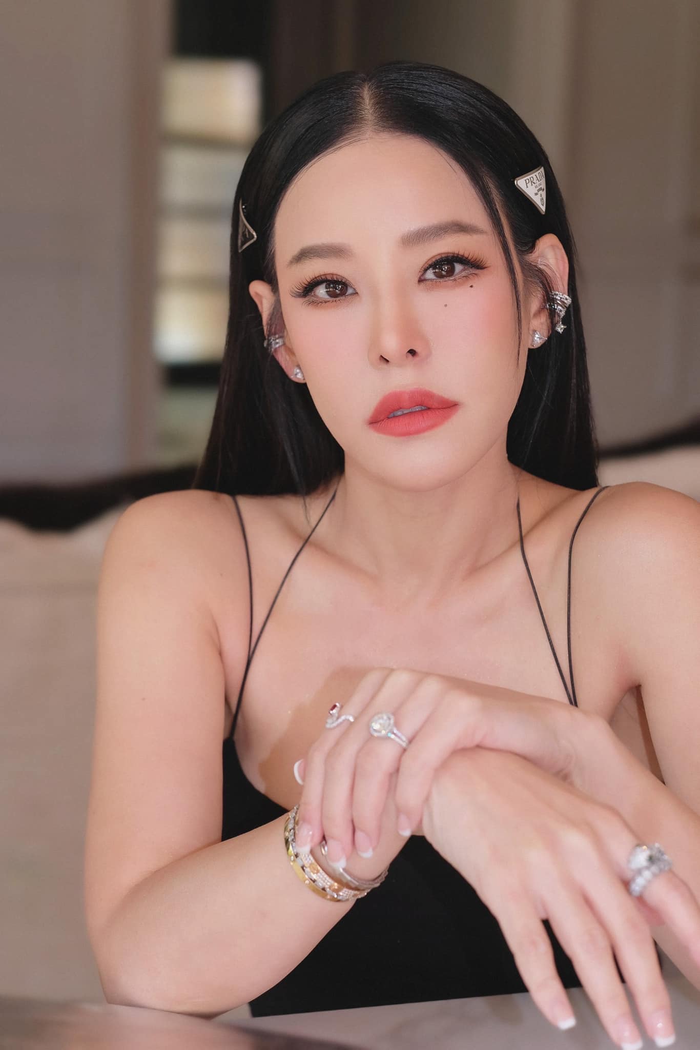 หนิง ปณิตา เคลื่อนไหว หลังสามีเปิดใจถึงตัวเอง เหมือนหนังคนละม้วน 