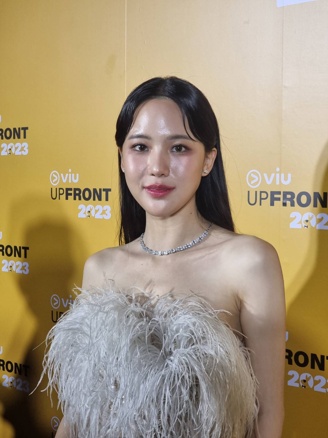 เจนิส เจณิสตา รับแพนิคมาก หลังป่วยร่างกายขาดแร่ธาตุขั้นเกือบวิกฤต เจนิส เจณิสตา รับแพนิคมาก หลังป่วยร่างกายขาดแร่ธาตุขั้นเกือบวิกฤต